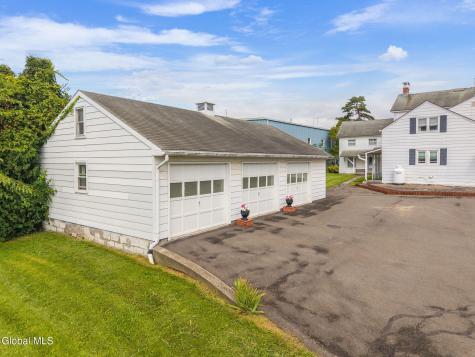 110 Main Street Ravena NY 12143