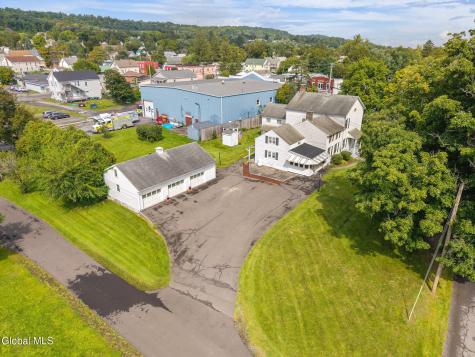 110 Main Street Ravena NY 12143