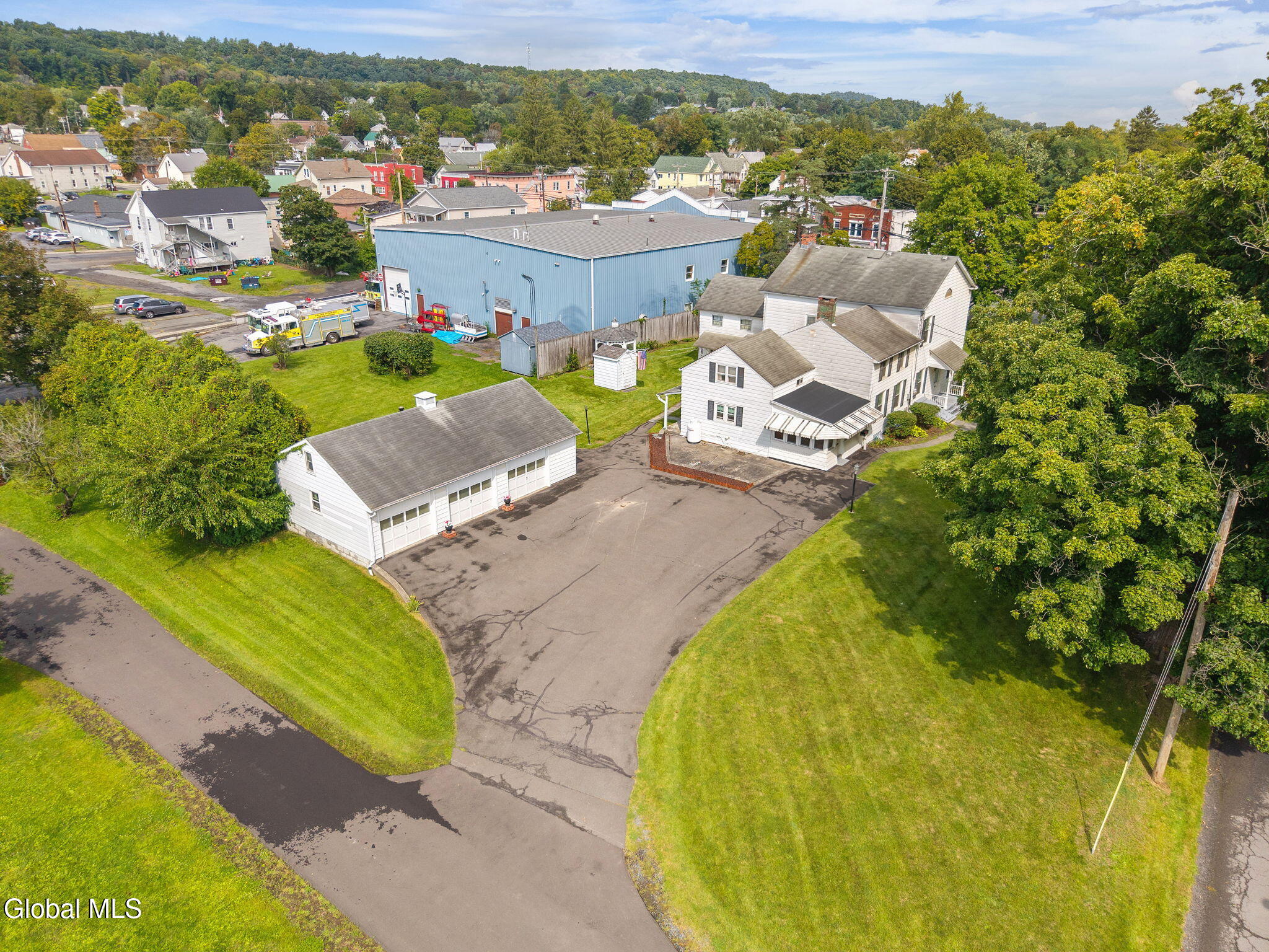 110 Main Street Ravena NY 12143