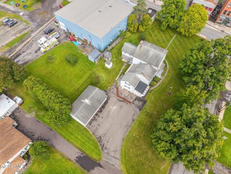 110 Main Street Ravena NY 12143