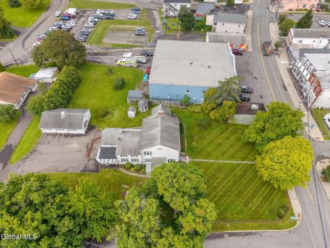 110 Main Street Ravena NY 12143
