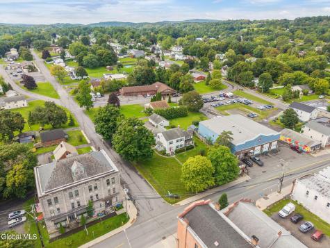 110 Main Street Ravena NY 12143