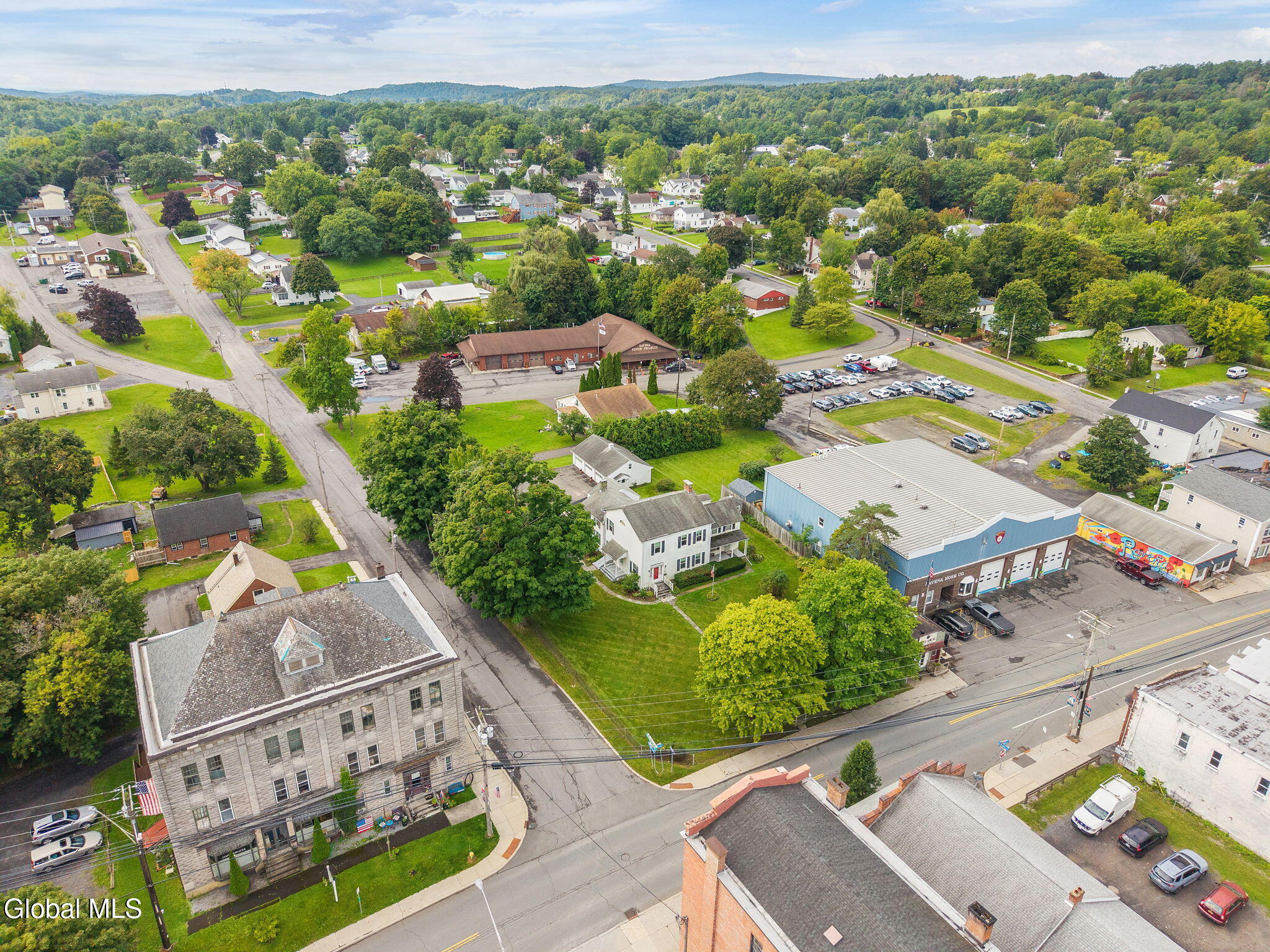 110 Main Street Ravena NY 12143