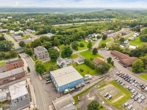 110 Main Street Ravena NY 12143