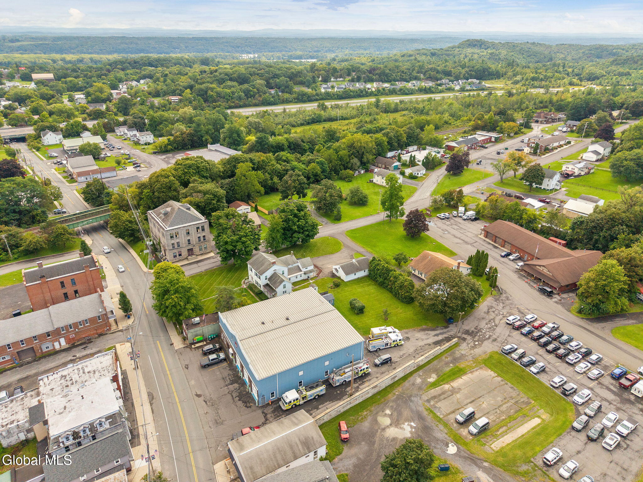 110 Main Street Ravena NY 12143