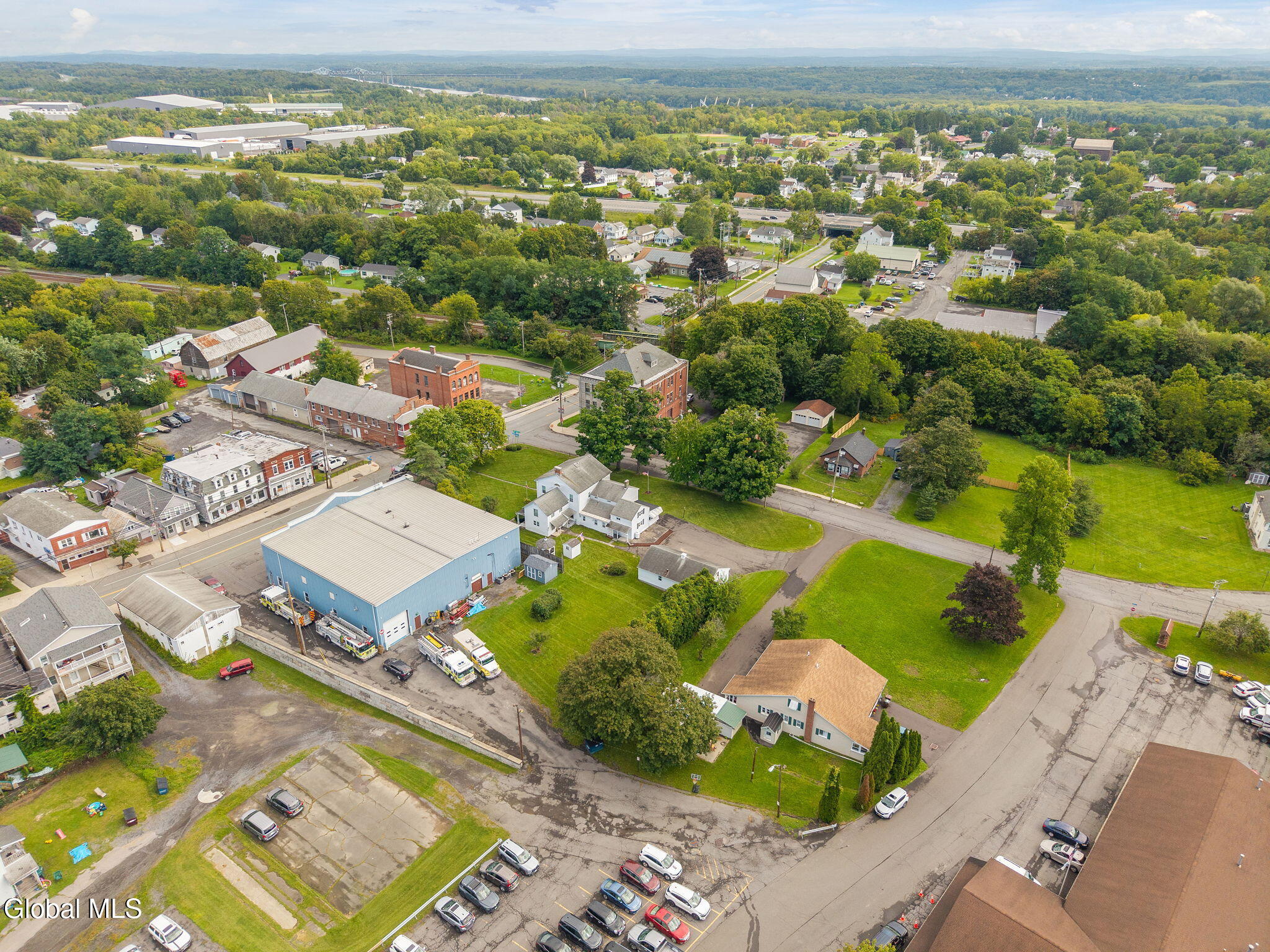 110 Main Street Ravena NY 12143