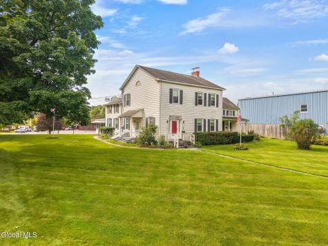 110 Main Street Ravena NY 12143
