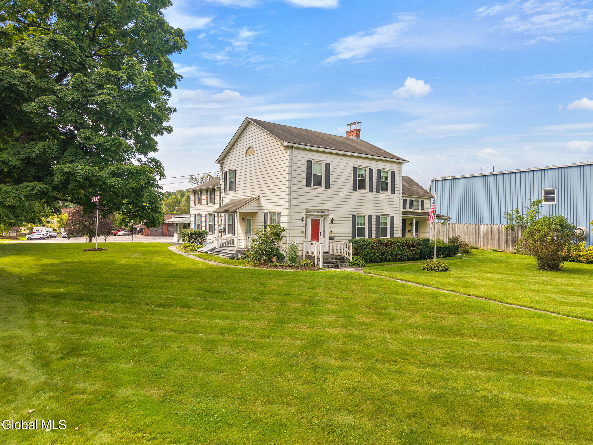 110 Main Street Ravena NY 12143
