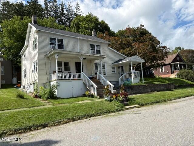 1 Church Street Schuylerville NY 12871