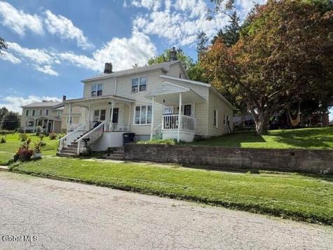 1 Church Street Schuylerville NY 12871