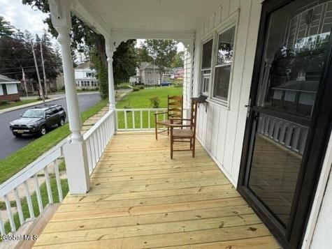 1 Church Street Schuylerville NY 12871
