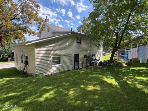 1 Church Street Schuylerville NY 12871