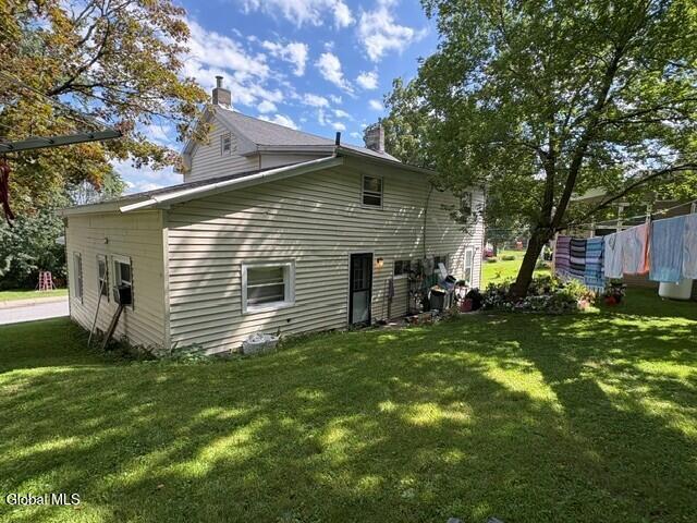 1 Church Street Schuylerville NY 12871