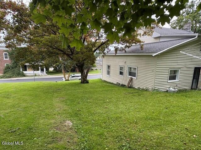 1 Church Street Schuylerville NY 12871
