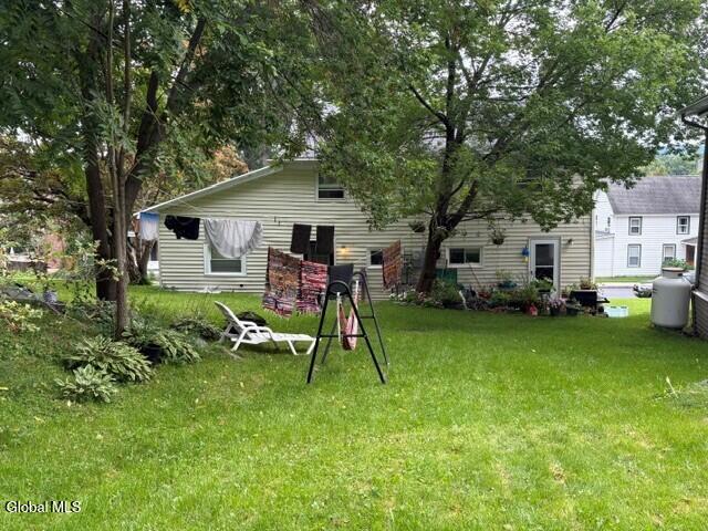 1 Church Street Schuylerville NY 12871