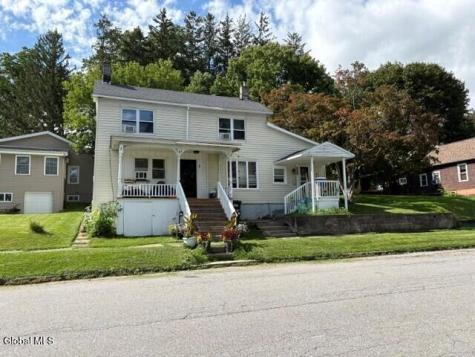 1 Church Street Schuylerville NY 12871