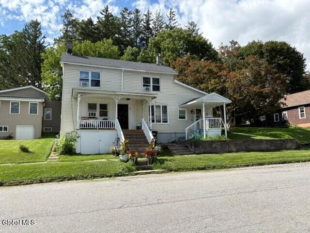 1 Church Street Schuylerville NY 12871
