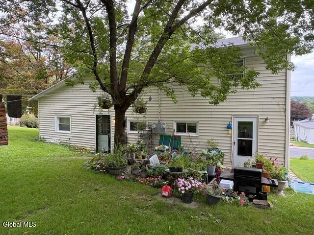 1 Church Street Schuylerville NY 12871