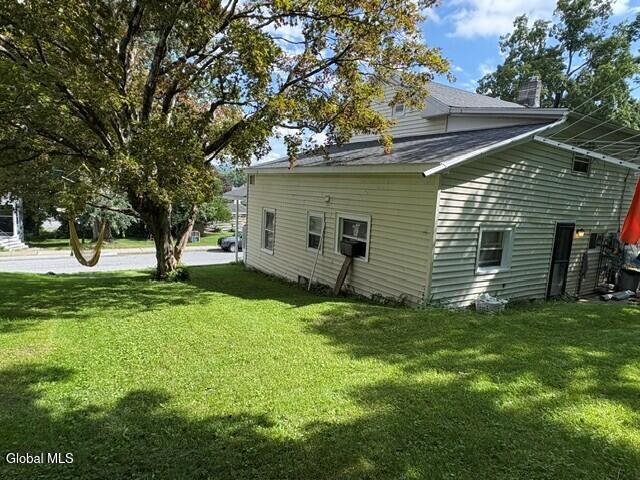 1 Church Street Schuylerville NY 12871