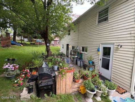 1 Church Street Schuylerville NY 12871