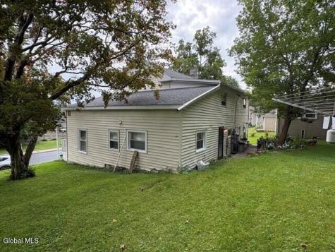 1 Church Street Schuylerville NY 12871