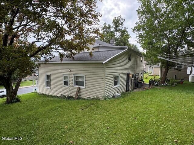 1 Church Street Schuylerville NY 12871