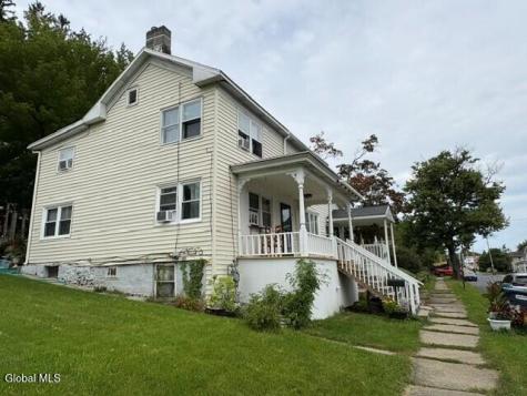 1 Church Street Schuylerville NY 12871