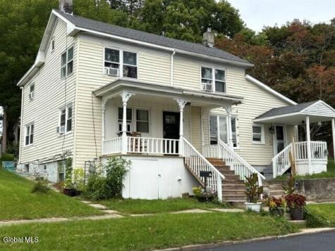 1 Church Street Schuylerville NY 12871
