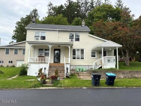 1 Church Street Schuylerville NY 12871