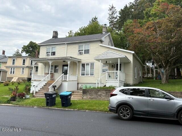 1 Church Street Schuylerville NY 12871