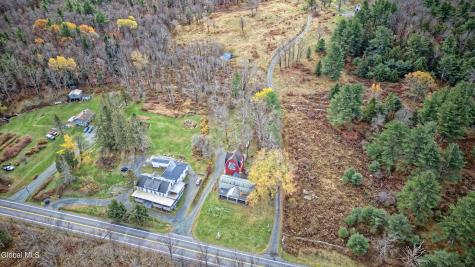 2003 Ny Highway 2 Petersburgh NY 12138
