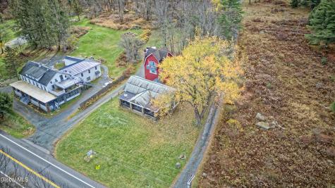 2003 Ny Highway 2 Petersburgh NY 12138