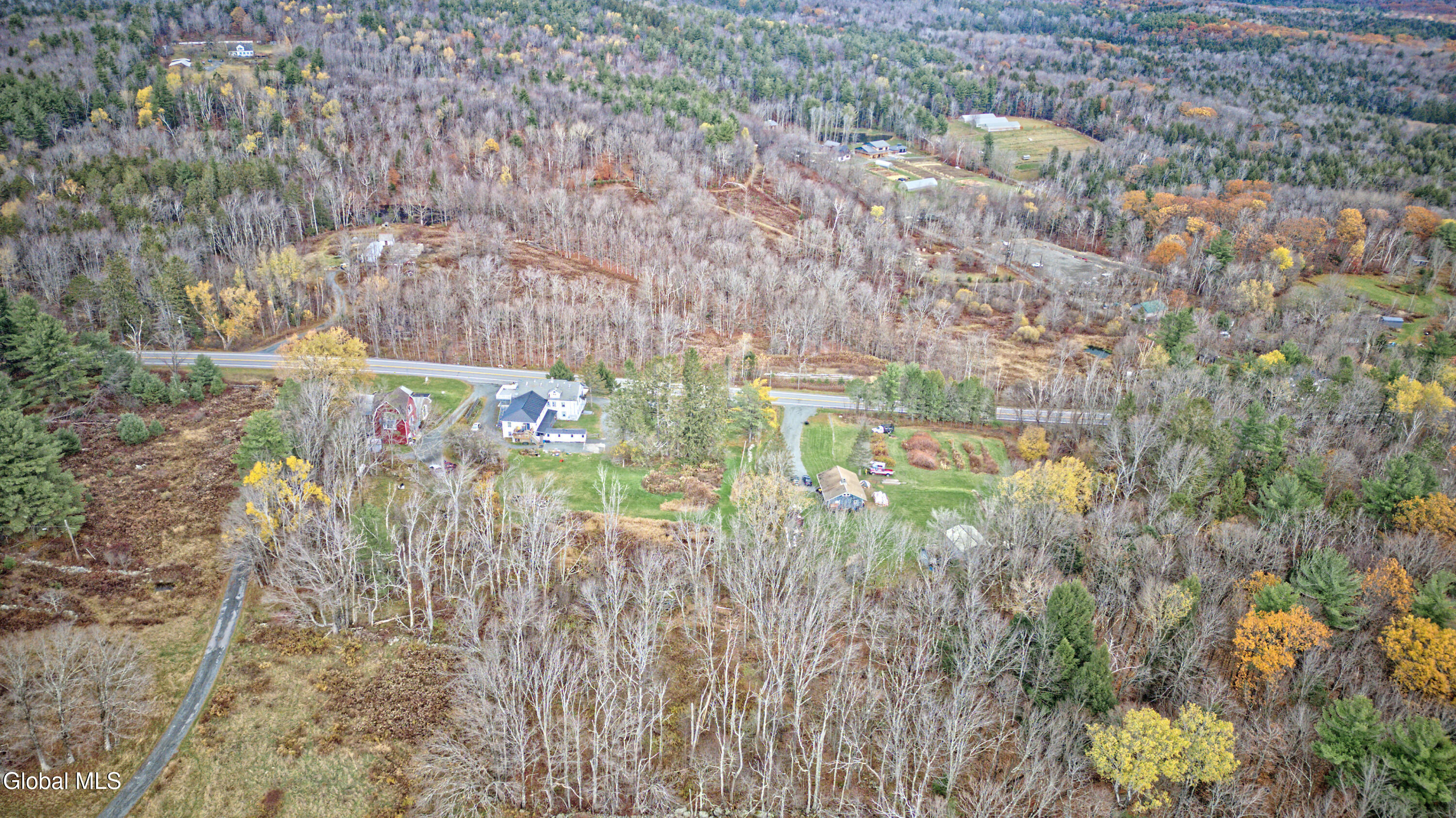 2003 Ny Highway 2 Petersburgh NY 12138