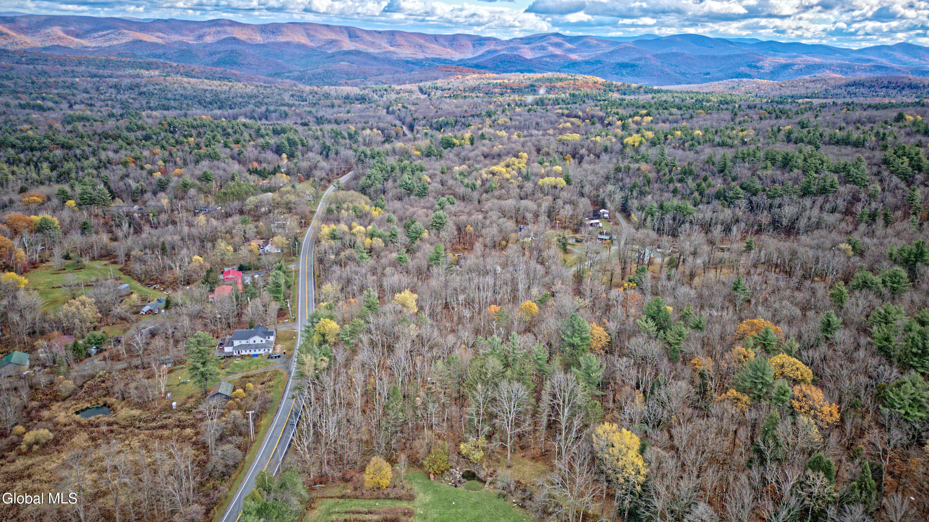 2003 Ny Highway 2 Petersburgh NY 12138