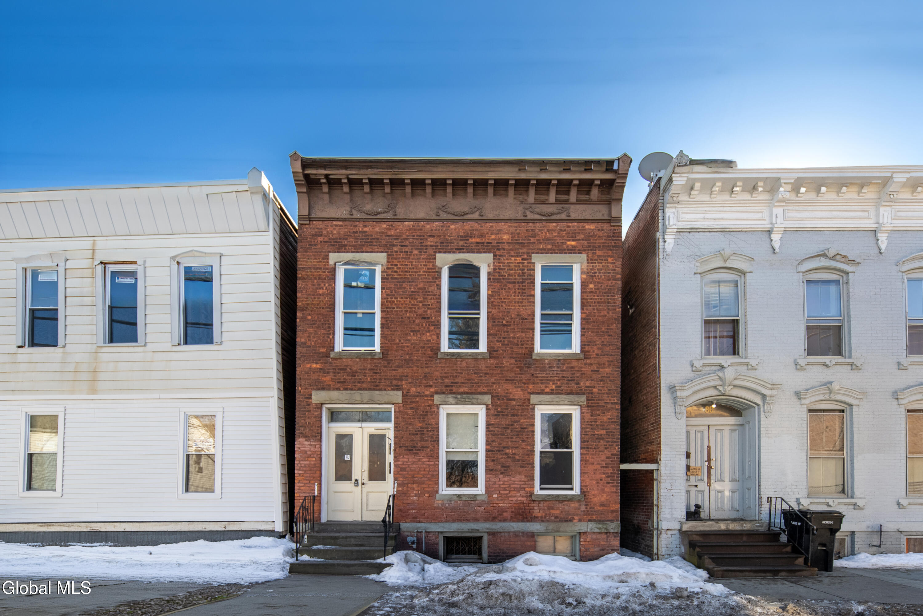 82 Ida Street Troy NY 12180