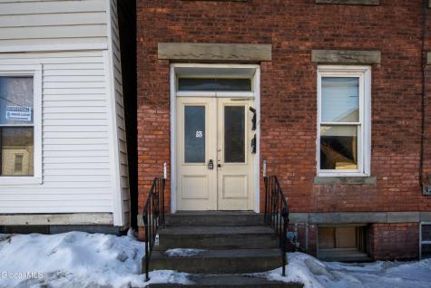 82 Ida Street Troy NY 12180