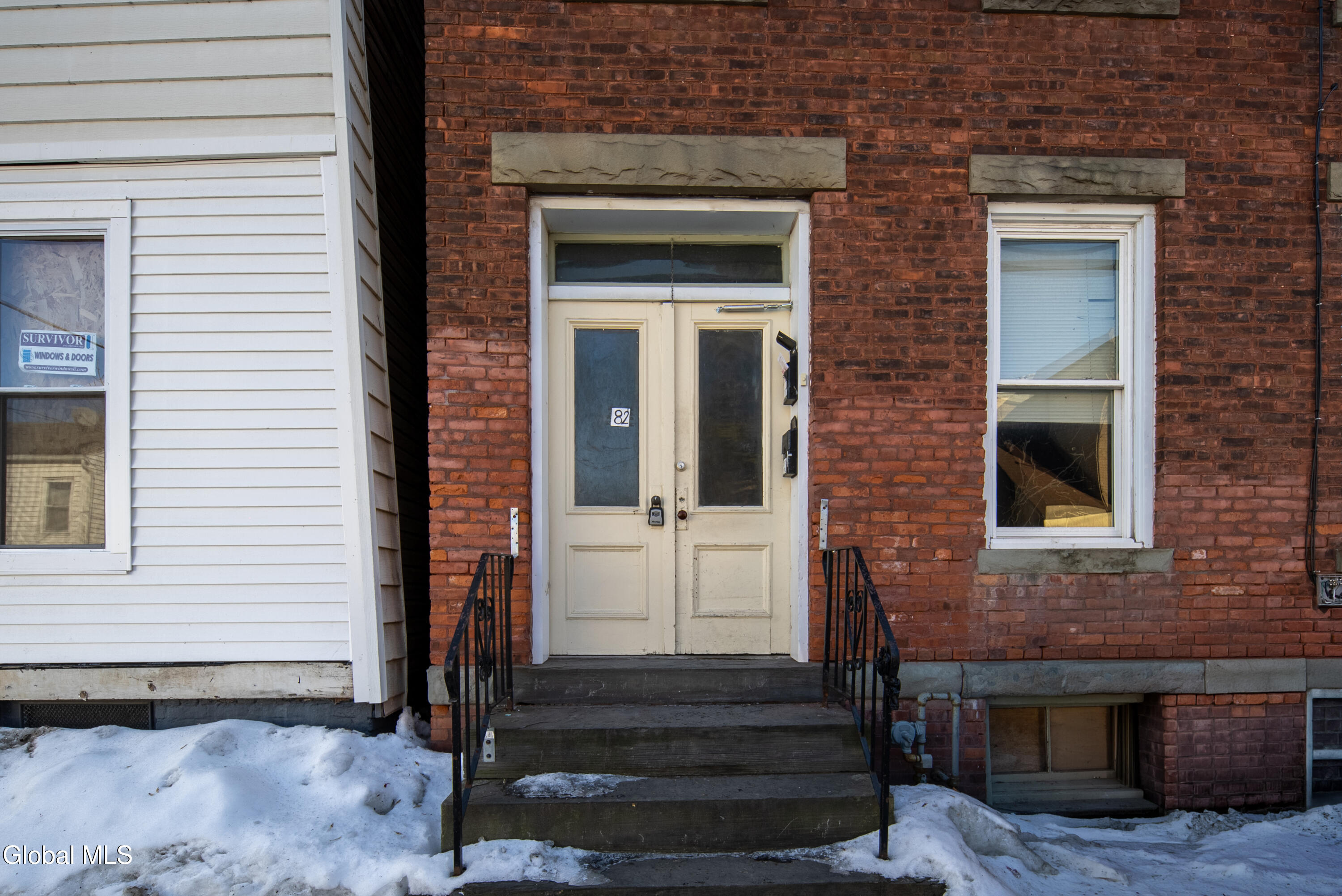 82 Ida Street Troy NY 12180