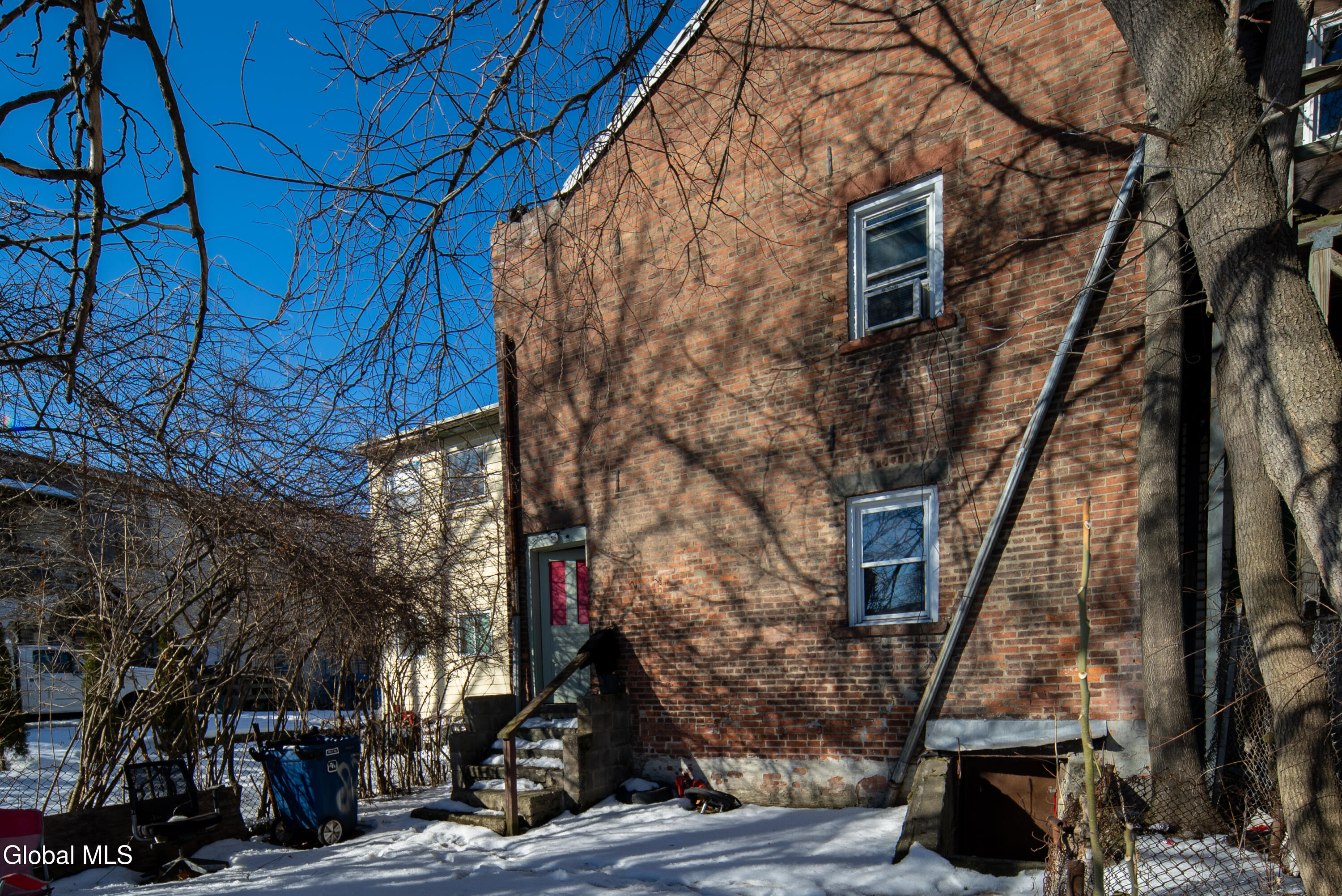 82 Ida Street Troy NY 12180