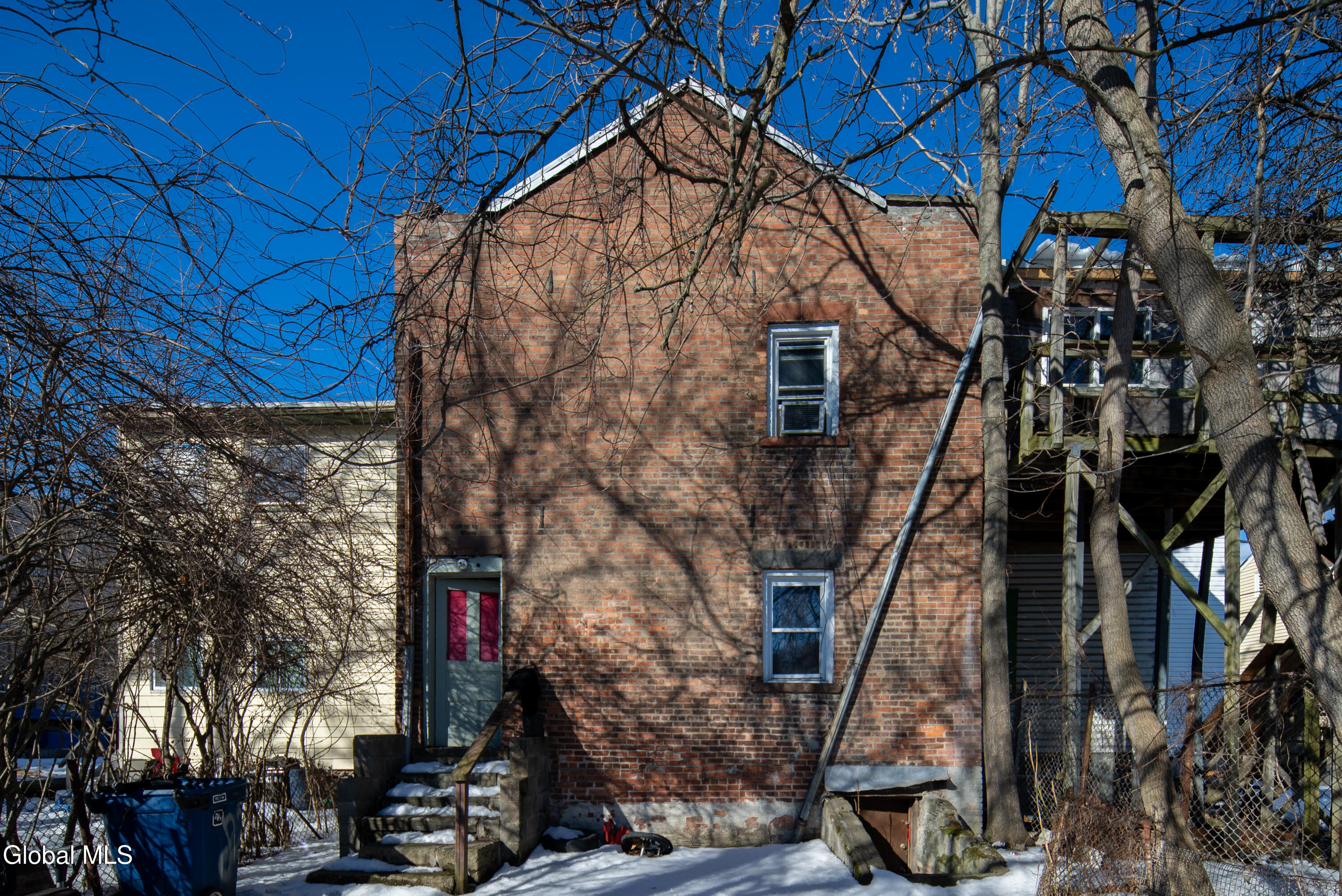 82 Ida Street Troy NY 12180