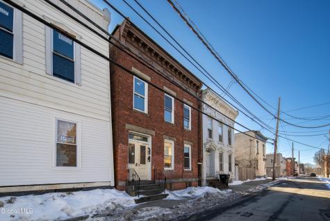 82 Ida Street Troy NY 12180