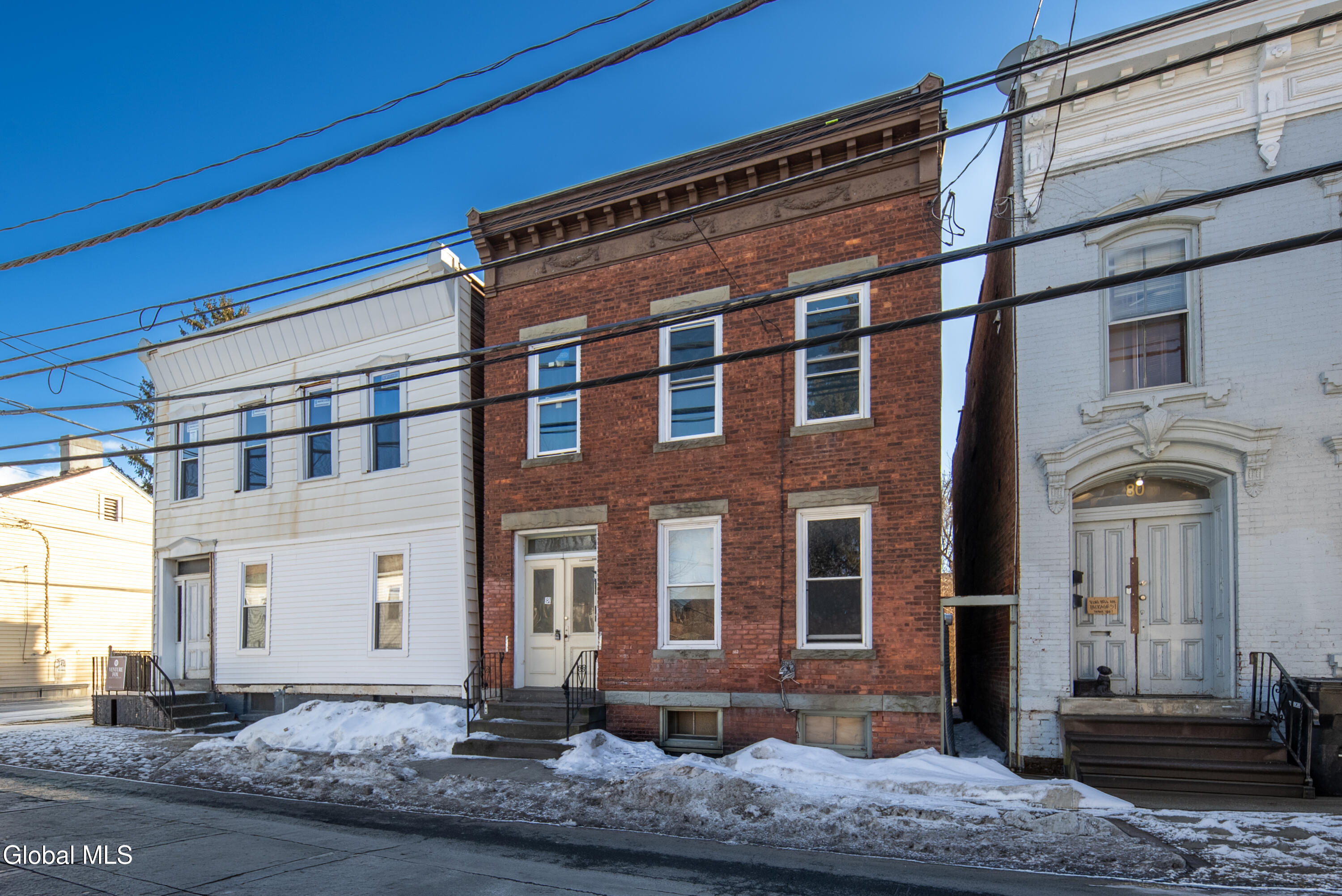 82 Ida Street Troy NY 12180