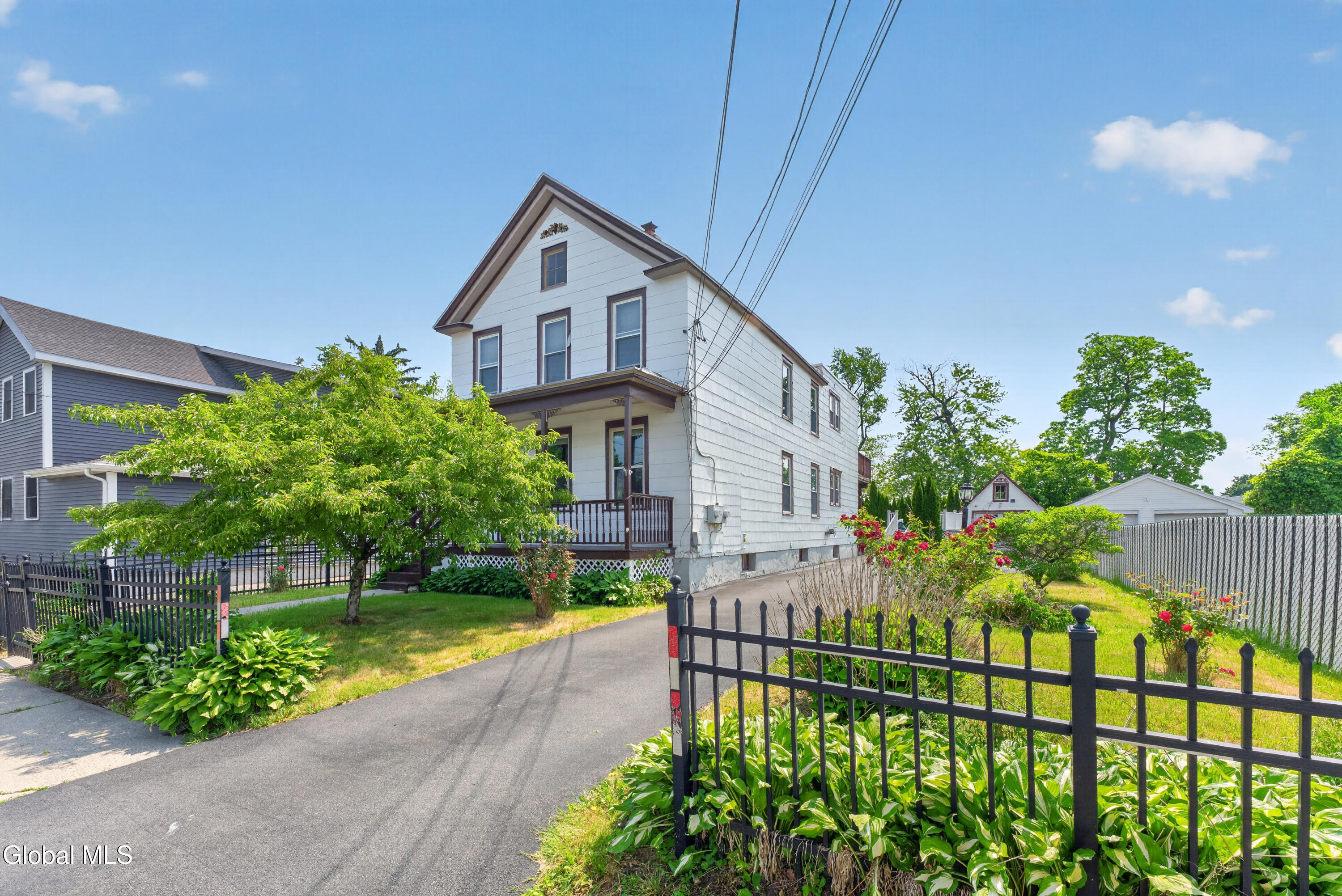 44 Masten Avenue Cohoes NY 12047