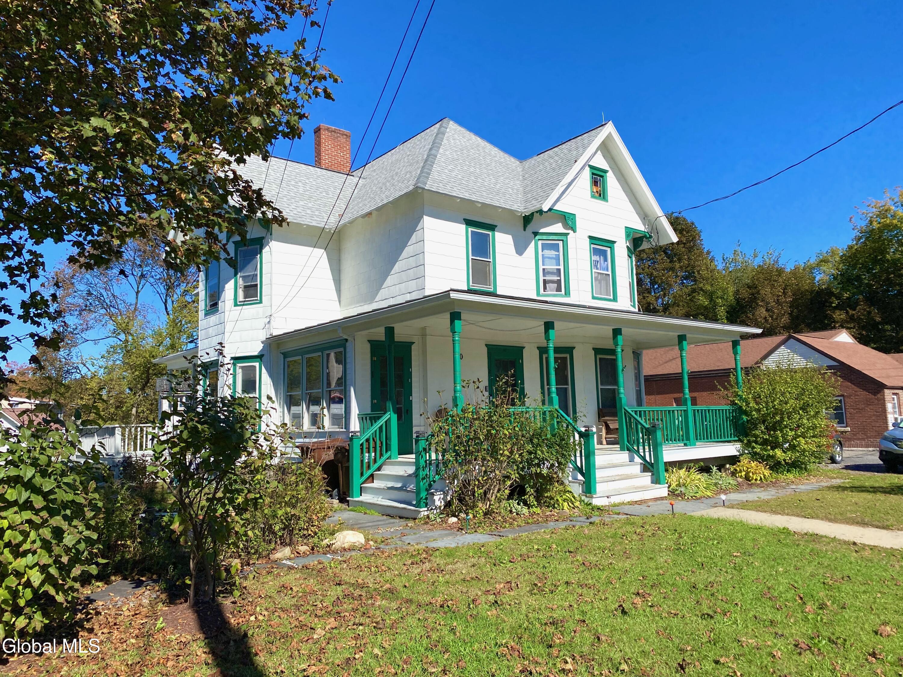 40 Voorheesville Avenue Voorheesville NY 12186