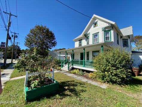 40 Voorheesville Avenue Voorheesville NY 12186