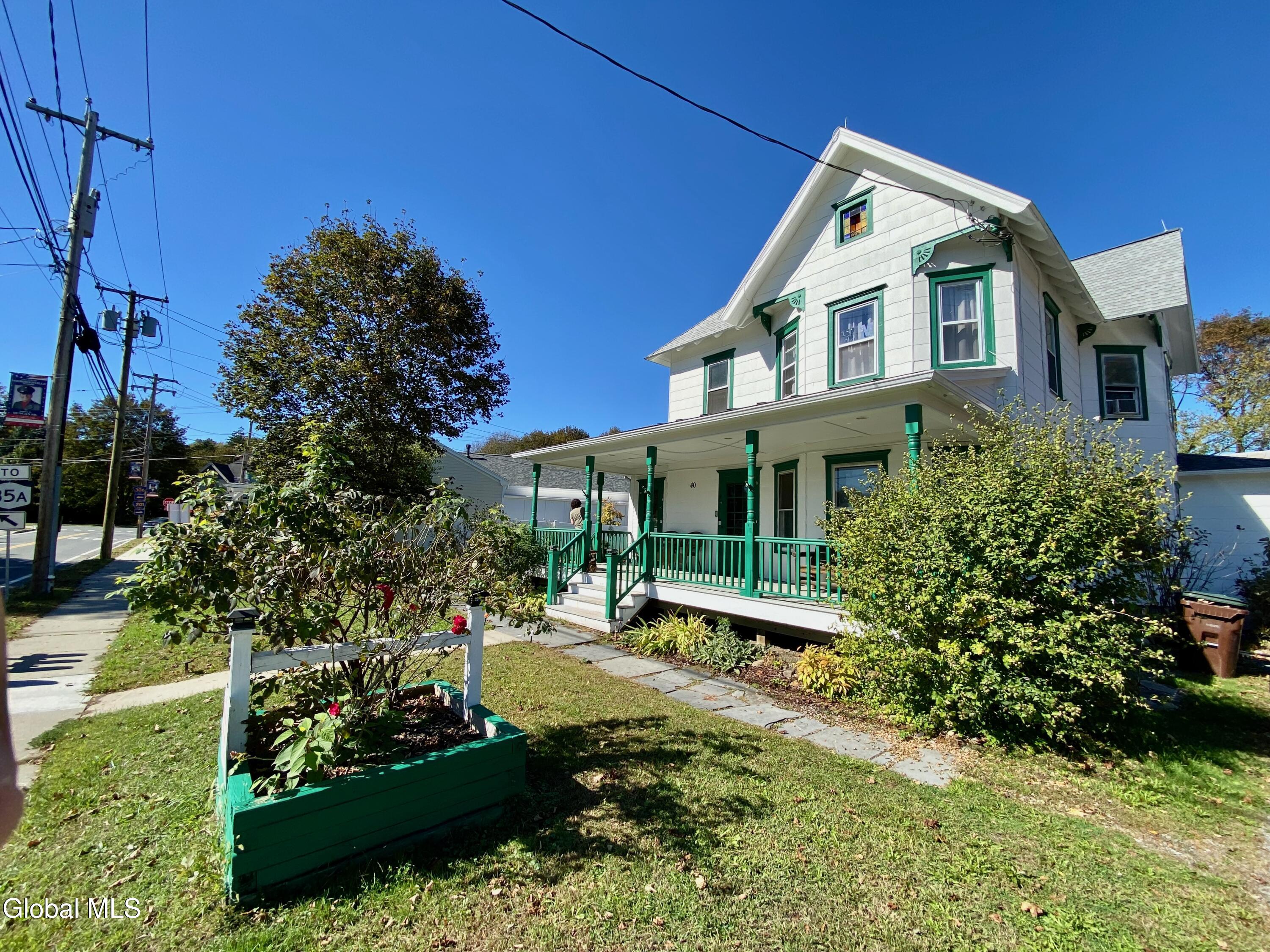 40 Voorheesville Avenue Voorheesville NY 12186