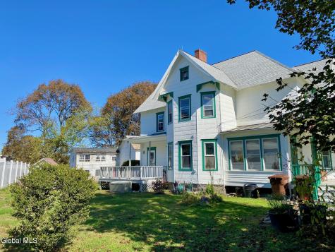 40 Voorheesville Avenue Voorheesville NY 12186