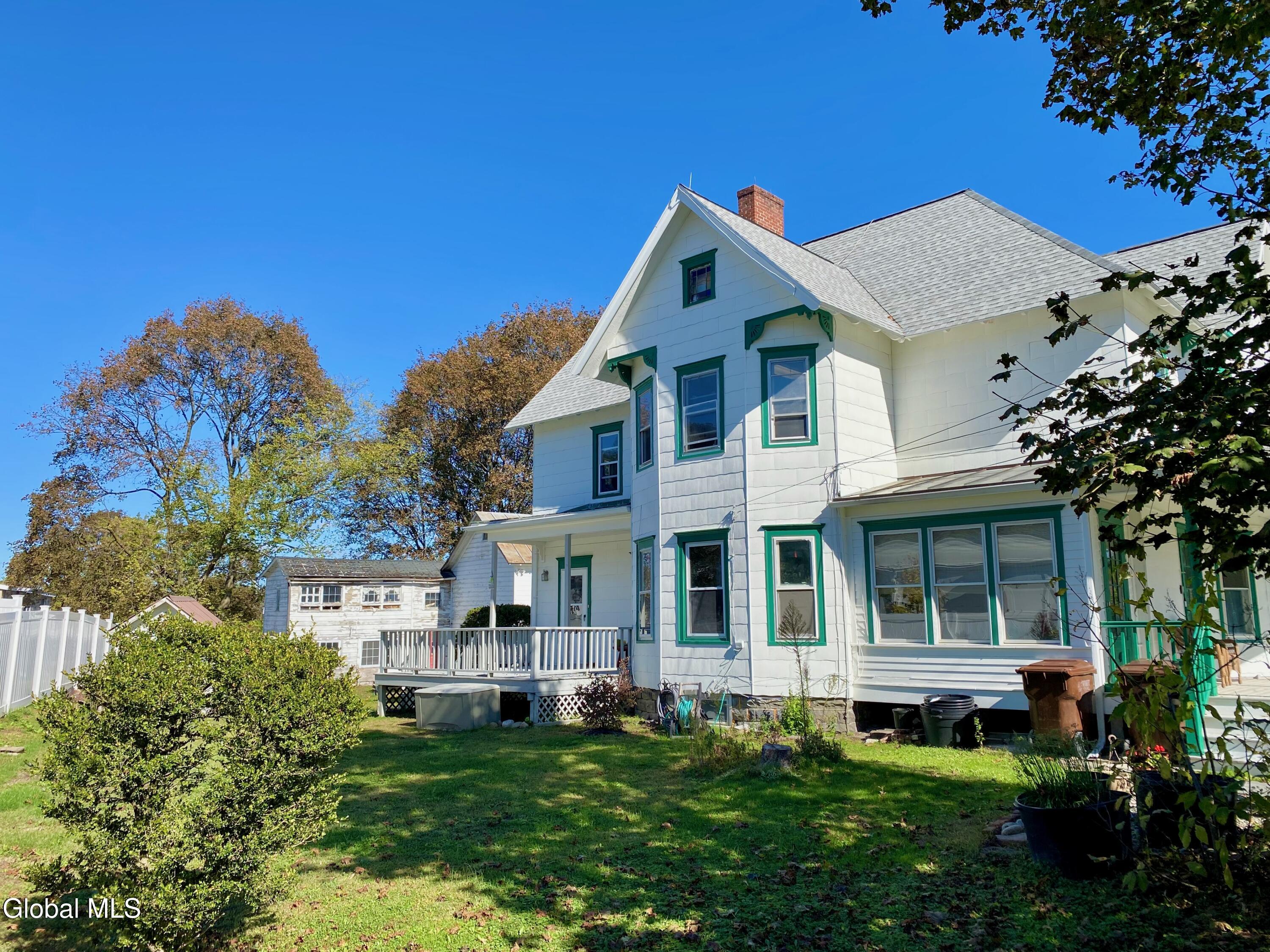 40 Voorheesville Avenue Voorheesville NY 12186