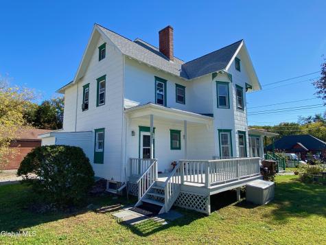40 Voorheesville Avenue Voorheesville NY 12186