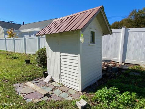 40 Voorheesville Avenue Voorheesville NY 12186