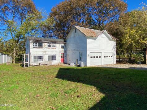 40 Voorheesville Avenue Voorheesville NY 12186